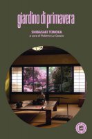 Giardino di primavera - Shibasaki Tomoka
