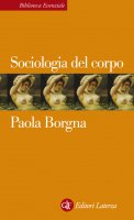 Sociologia del corpo - Paolo Borgna