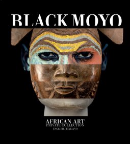 Copertina di 'Black Moyo'