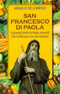 Copertina di 'San Francesco di Paola'