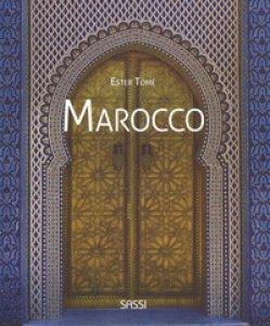 Copertina di 'Marocco. Ediz. illustrata'
