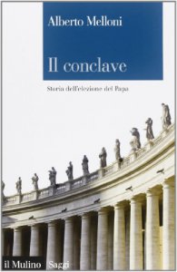 Copertina di 'Il Conclave'