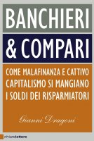 Banchieri & compari - Gianni Dragoni