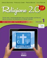 Religione 2.0 ZIP - Bocchini Sergio, Cabri Pierluigi, Masini Paolo, Paolini Luca