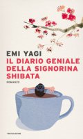 Il diario geniale della signorina Shibata - Yagi Emi