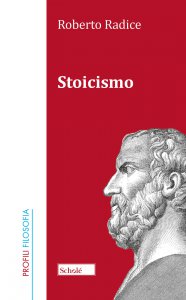 Copertina di 'Stoicismo'