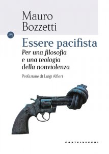 Copertina di 'Essere pacifista'
