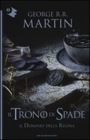 Il trono di spade - Martin George R. R.