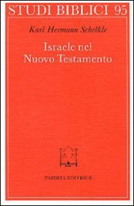 Copertina di 'Israele nel Nuovo Testamento'