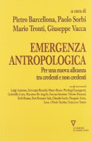 Emergenza antropologica