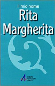 Copertina di 'Rita, Margherita'
