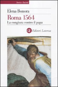 Copertina di 'Roma 1564'