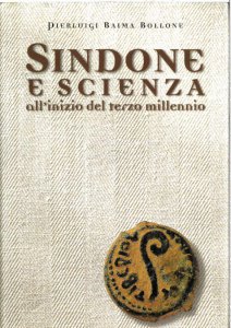 Copertina di 'Sindone e scienza all'inizio del terzo millennio'