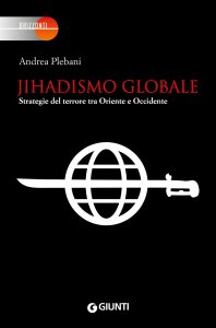Copertina di 'Jihadismo globale'