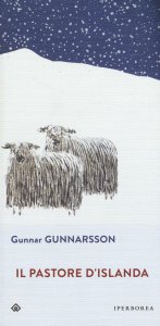 Copertina di 'Il pastore d'Islanda'