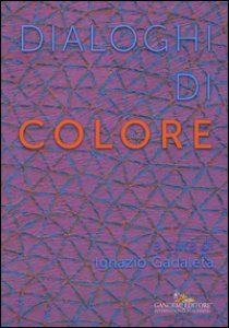 Copertina di 'Dialoghi di colore'
