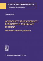 Corporate Responsibility Reporting e Assurance Esterna. - Lara Tarquinio