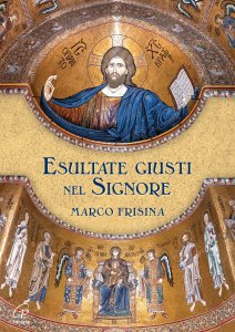 Copertina di 'Esultate giusti nel Signore [Spartito]'