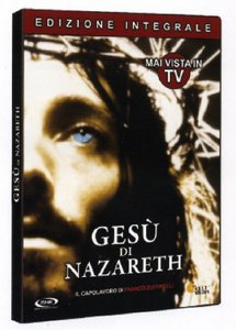 Copertina di 'Ges di Nazareth (edizione deluxe) (5 dvd) 376''