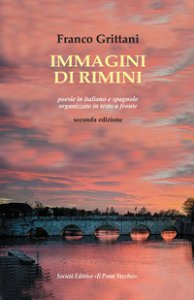 Copertina di 'Immagini di Rimini. Testo spagnolo e italiano. Ediz. bilingue'