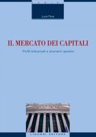 Il mercato dei capitali - Lucio Fiore