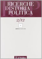 Ricerche di storia politica (2012)
