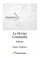 La Divina Commedia. Inferno - Alighieri Dante, Mattotti Lorenzo