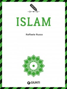 Copertina di 'Islam'