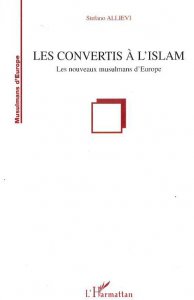 Copertina di 'LES CONVERTIS A L'ISLAM'