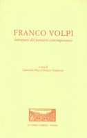 Franco Volpi interprete del pensiero contemporaneo