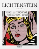 Lichtenstein - Hendrickson Janis