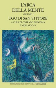 Copertina di 'L'Arca della Mente. Vol. 1'