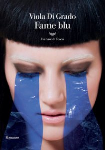 Copertina di 'Fame blu'