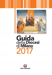 Copertina di 'Guida della Diocesi di Milano 2017'