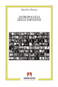 Copertina di 'Antropologia delle emozioni'