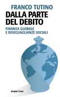 Dalla parte del debito - Franco Tutino