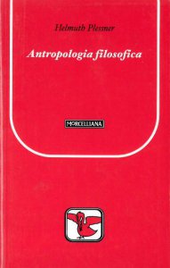 Copertina di 'Antropologia filosofica'