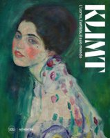 Klimt. L'uomo, l'artista, il suo mondo. Ediz. illustrata - Belli Gabriella, Pontiggia Elena
