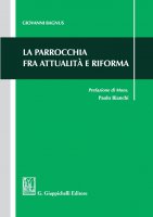 La parrocchia fra attualità e riforma - e-Book - Giovanni Bagnus