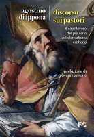 Discorso sui pastori - Agostino (sant')