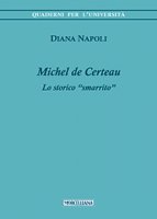 Michel de Certeau - Diana Napoli