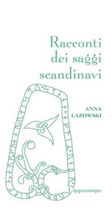 Copertina di 'Racconti dei saggi scandinavi'
