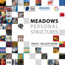 Copertina di 'Meadows personal structures. Catalogo della mostra (Venezia, 13 maggio-26 novembre 2017). Ediz. illustrata'