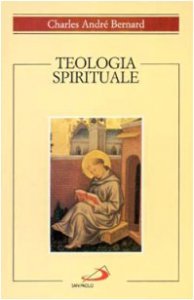 Copertina di 'Teologia spirituale'