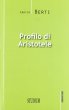 Profilo di Aristotele - Berti Enrico