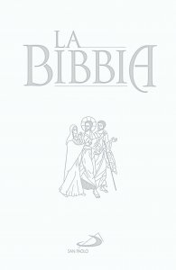Copertina di 'La Bibbia'