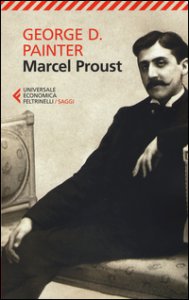 Copertina di 'Marcel Proust'