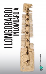 Copertina di 'I Longobardi in Lombardia'
