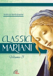 Copertina di 'Classici mariani. Vol. 5 - Spartito'