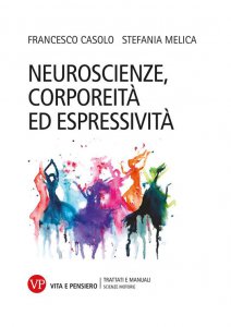 Copertina di 'Neuroscienze, corporeità ed espressività'